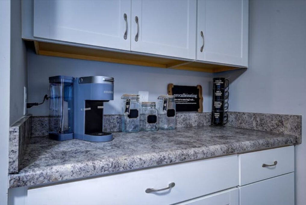 Photo of Kitchen in Kingsport