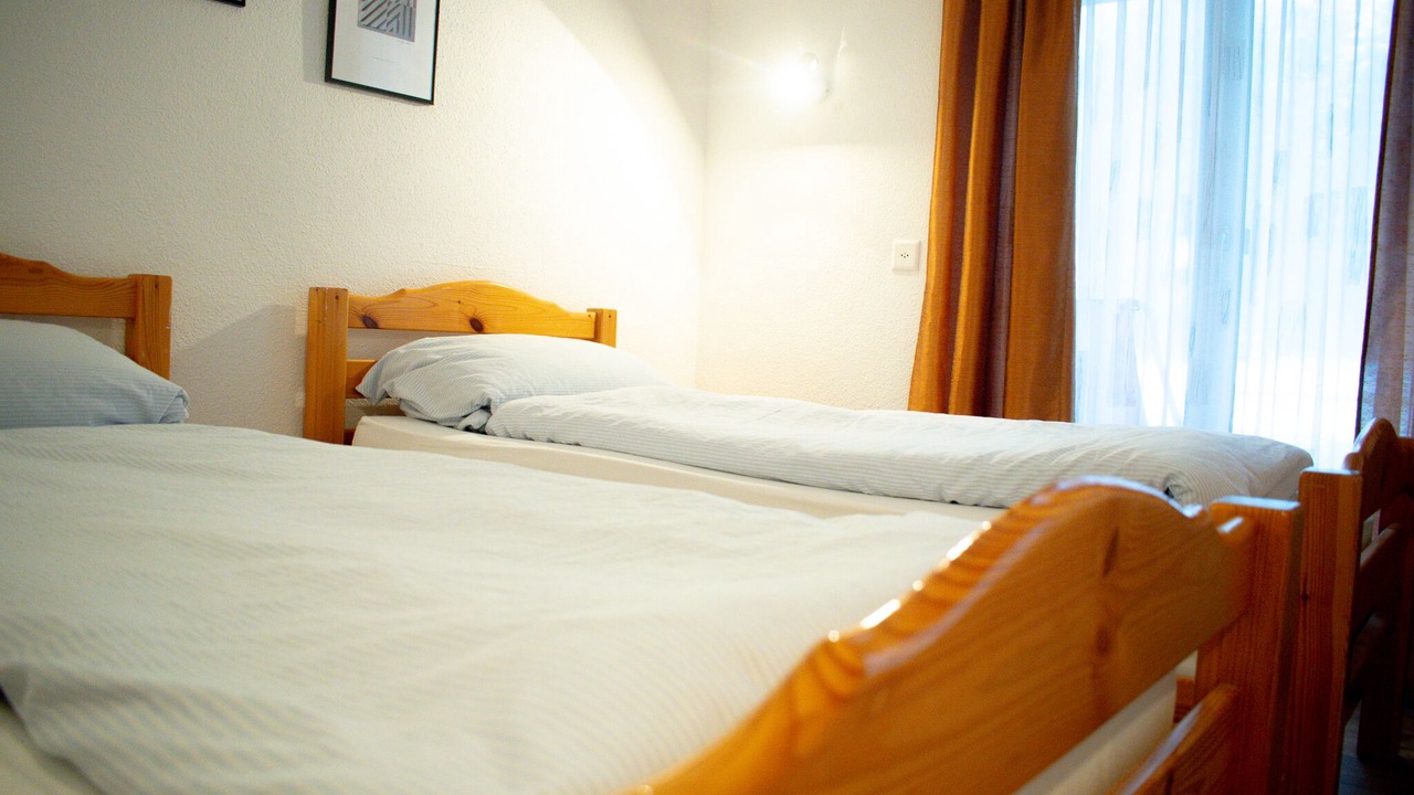 Photo of Bedroom in Malix