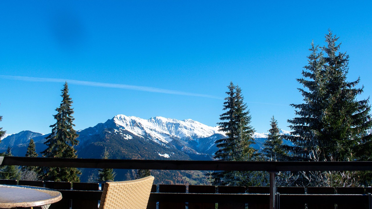 Photo of Patio Balcony in Malix