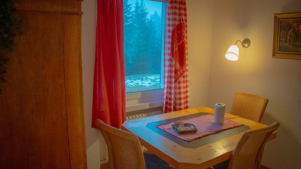Photo of Bedroom in Malix