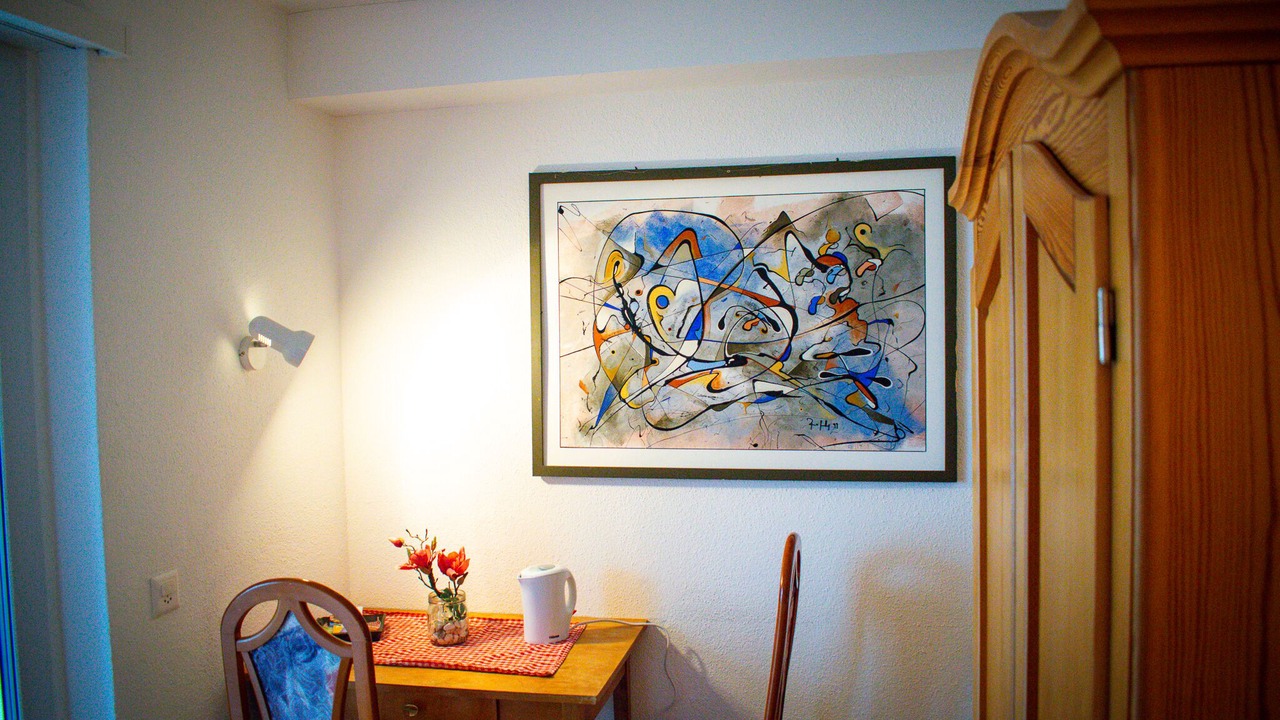 Photo of Bedroom in Malix