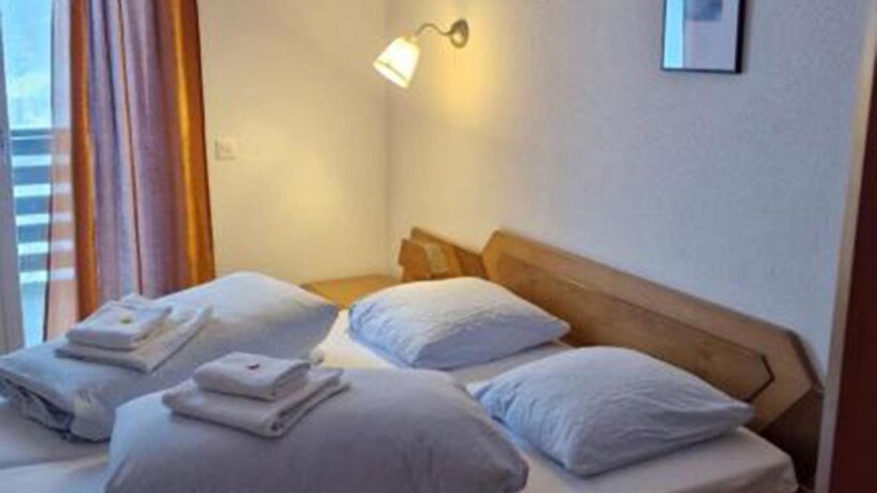 Photo of Bedroom in Malix