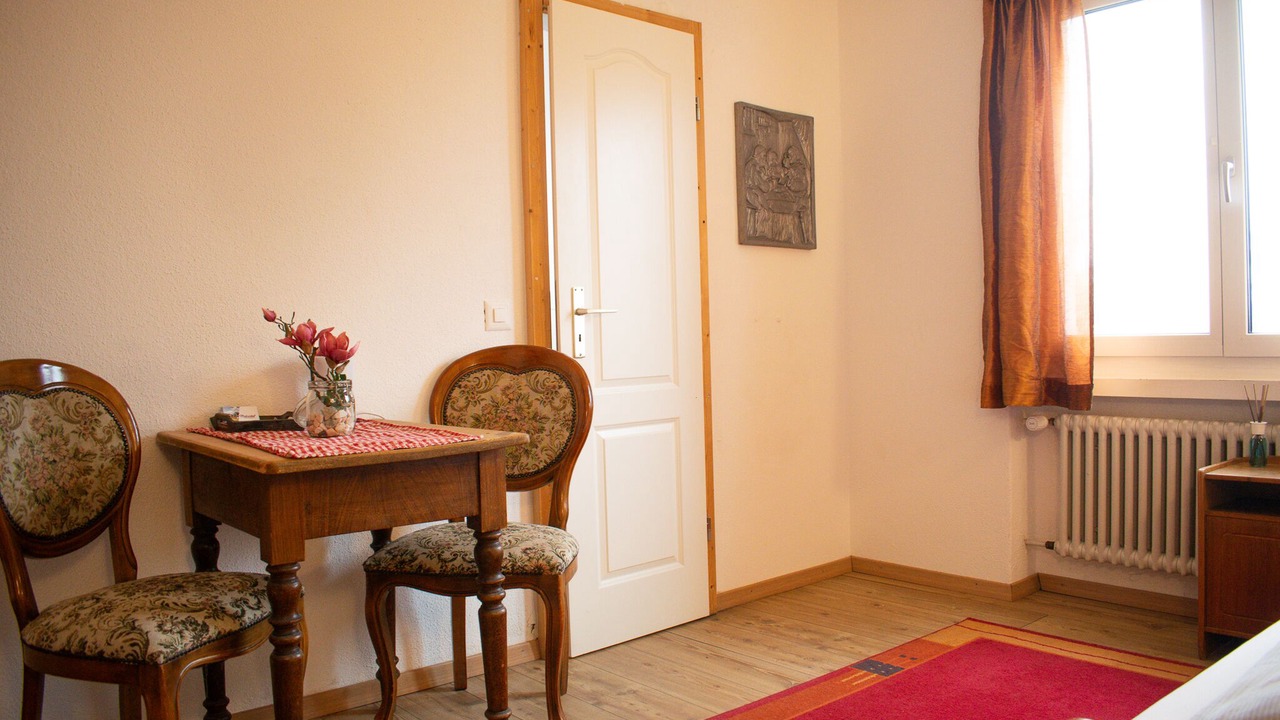 Photo of Bedroom in Malix