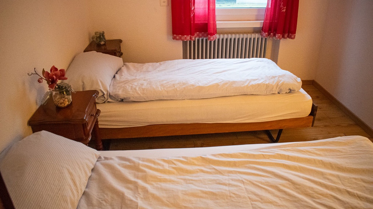 Photo of Bedroom in Malix