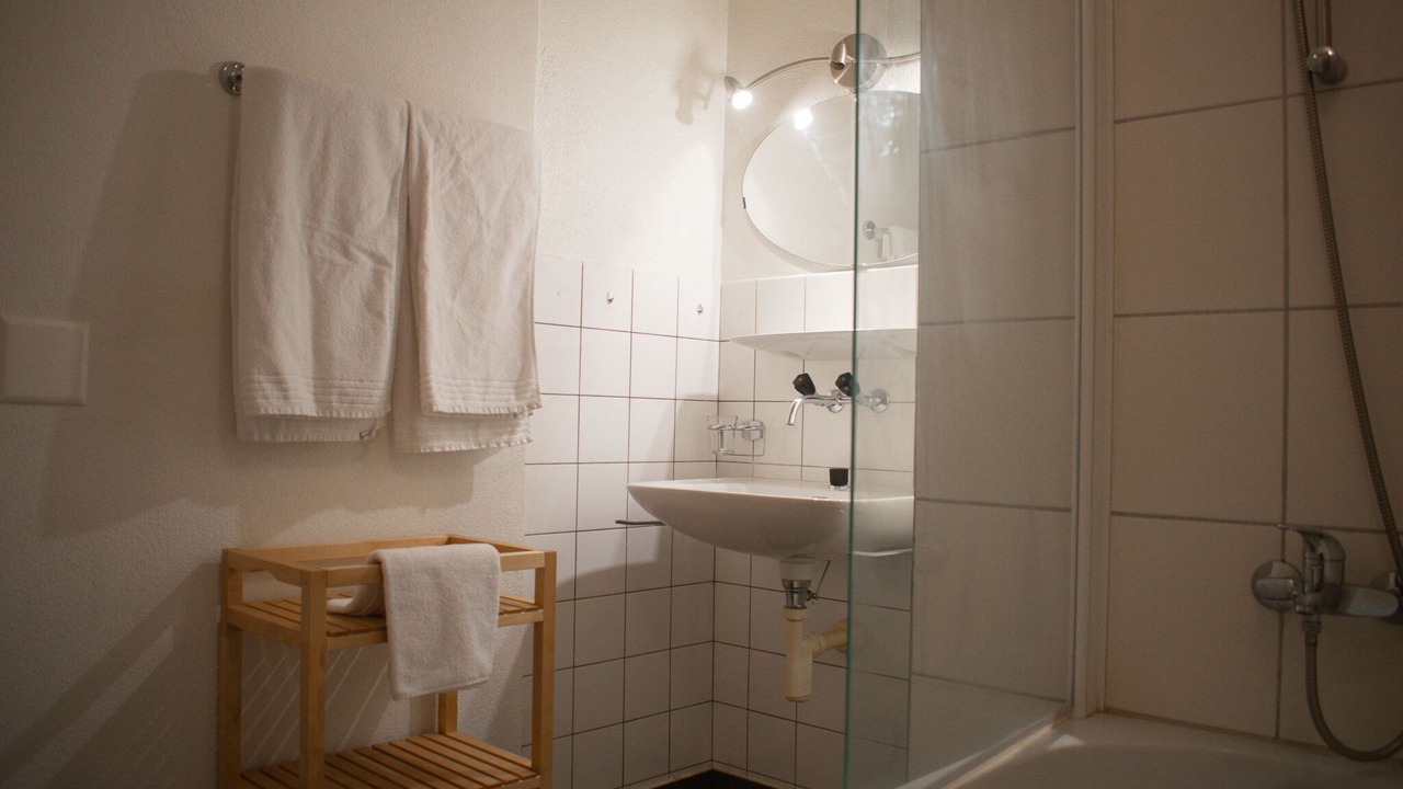 Photo of Bathroom in Malix