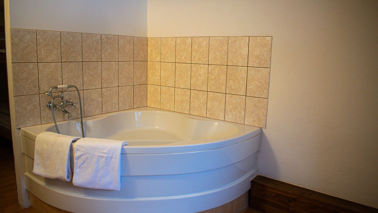 Photo of Bathroom in Malix