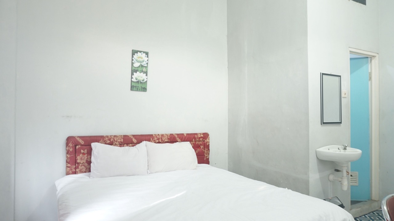 Photo of Bedroom in Melayu