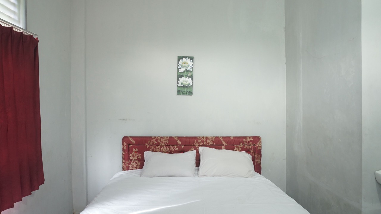 Photo of Bedroom in Melayu