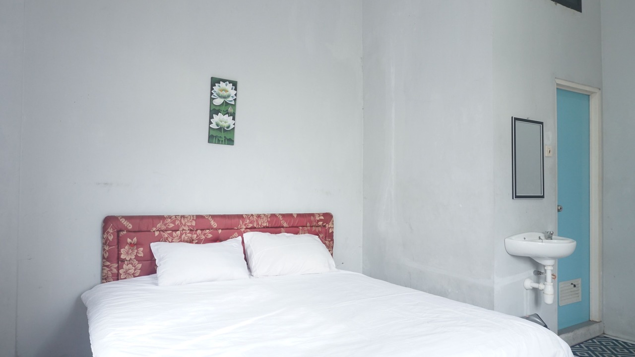Photo of Bedroom in Melayu