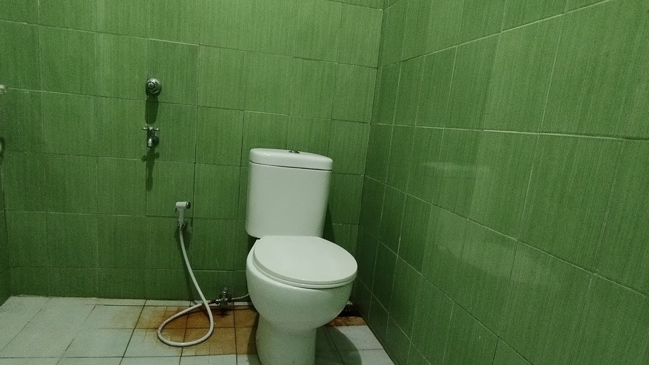 Photo of Bathroom in Melayu