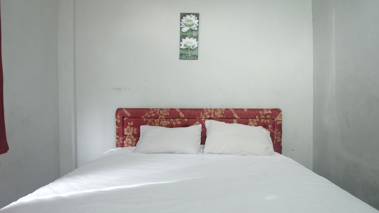 Photo of Bedroom in Melayu