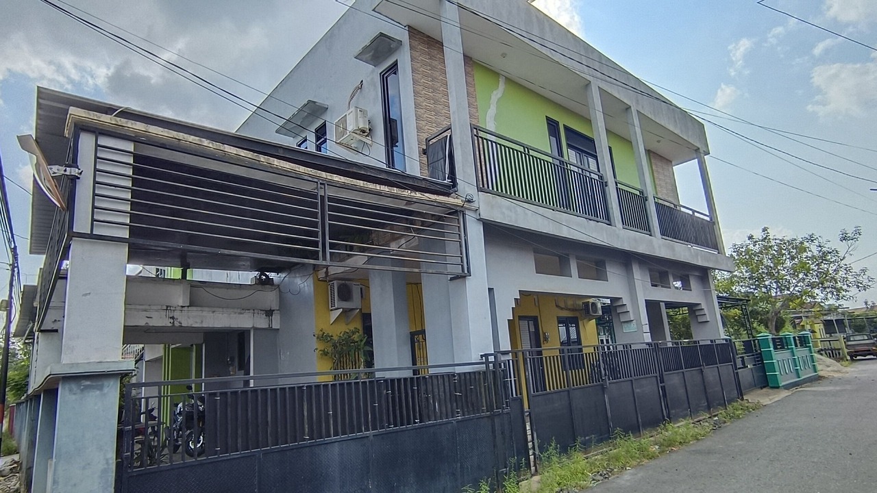 Photo of Outdoor in Melayu