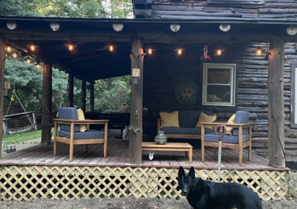 Photo of Outdoor in Maple Mount