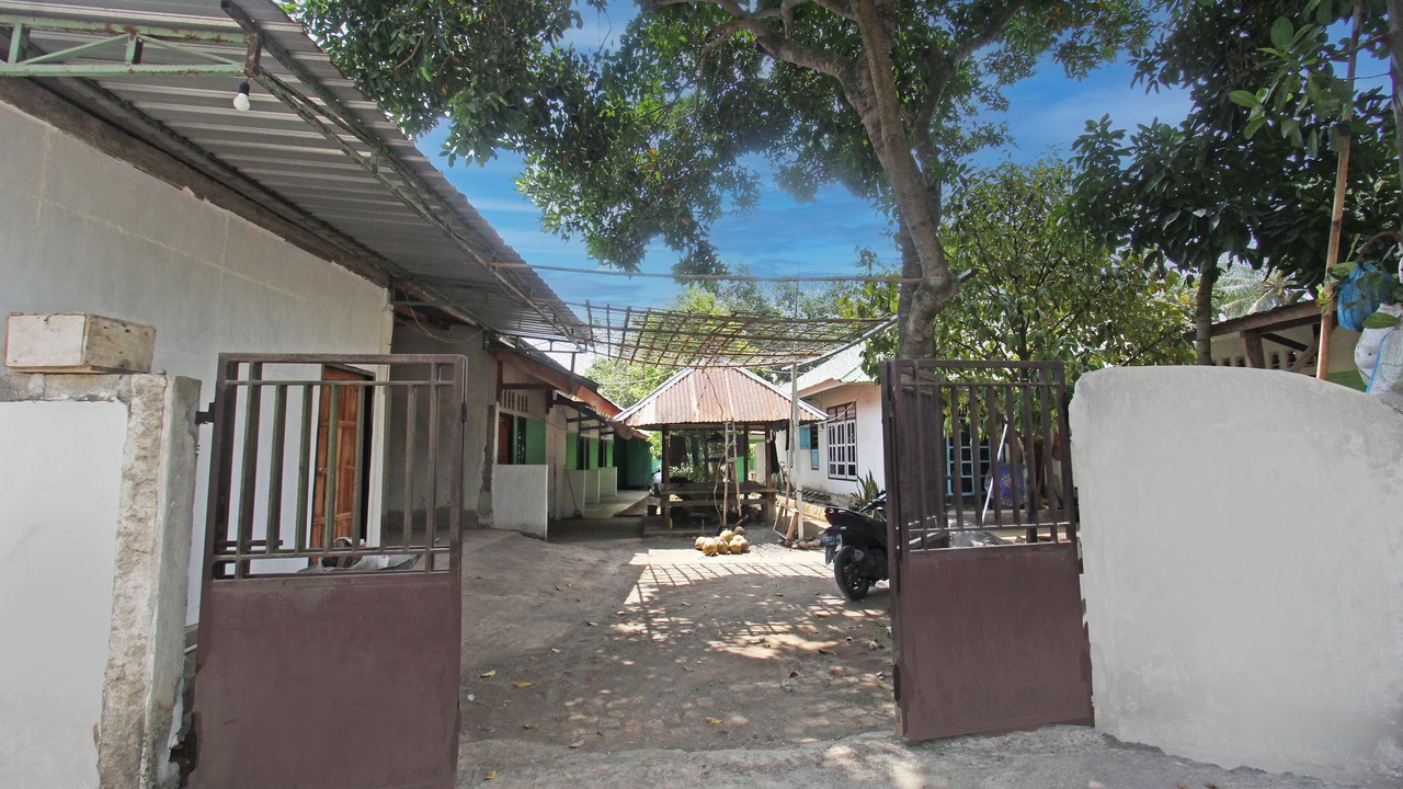 Photo of Outdoor in Kecamatan Janapria