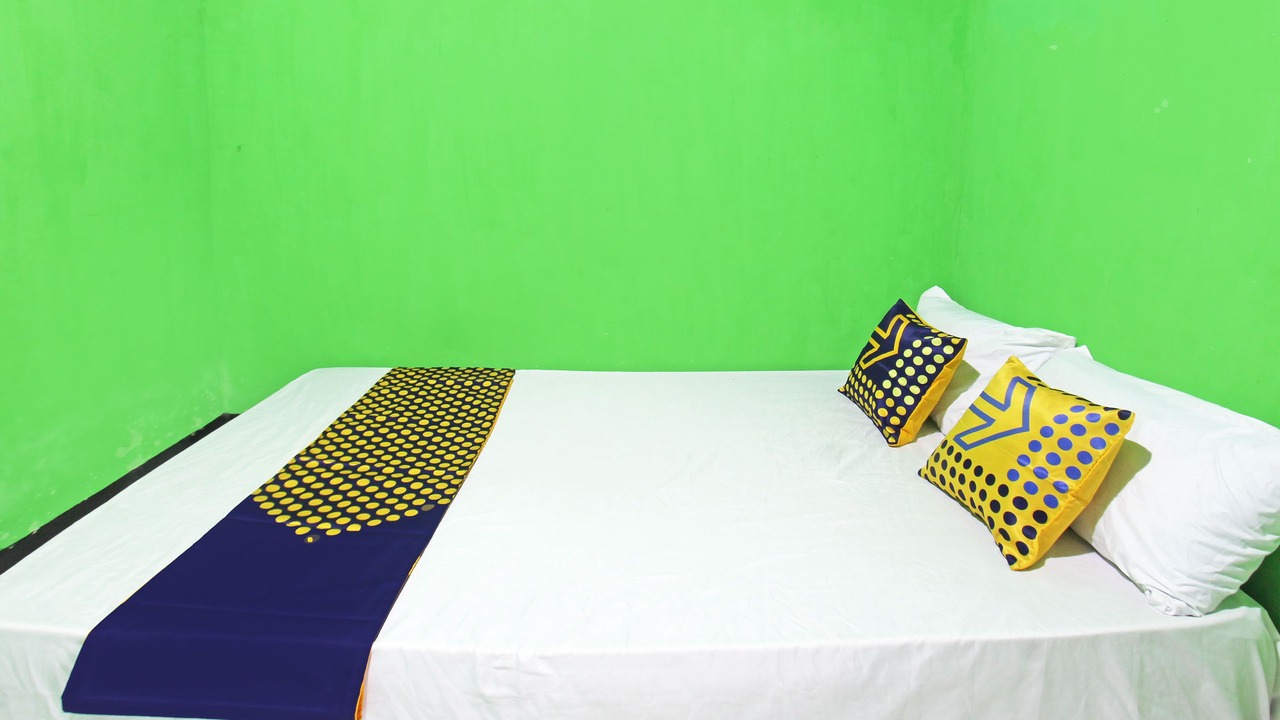Photo of Bedroom in Kecamatan Janapria