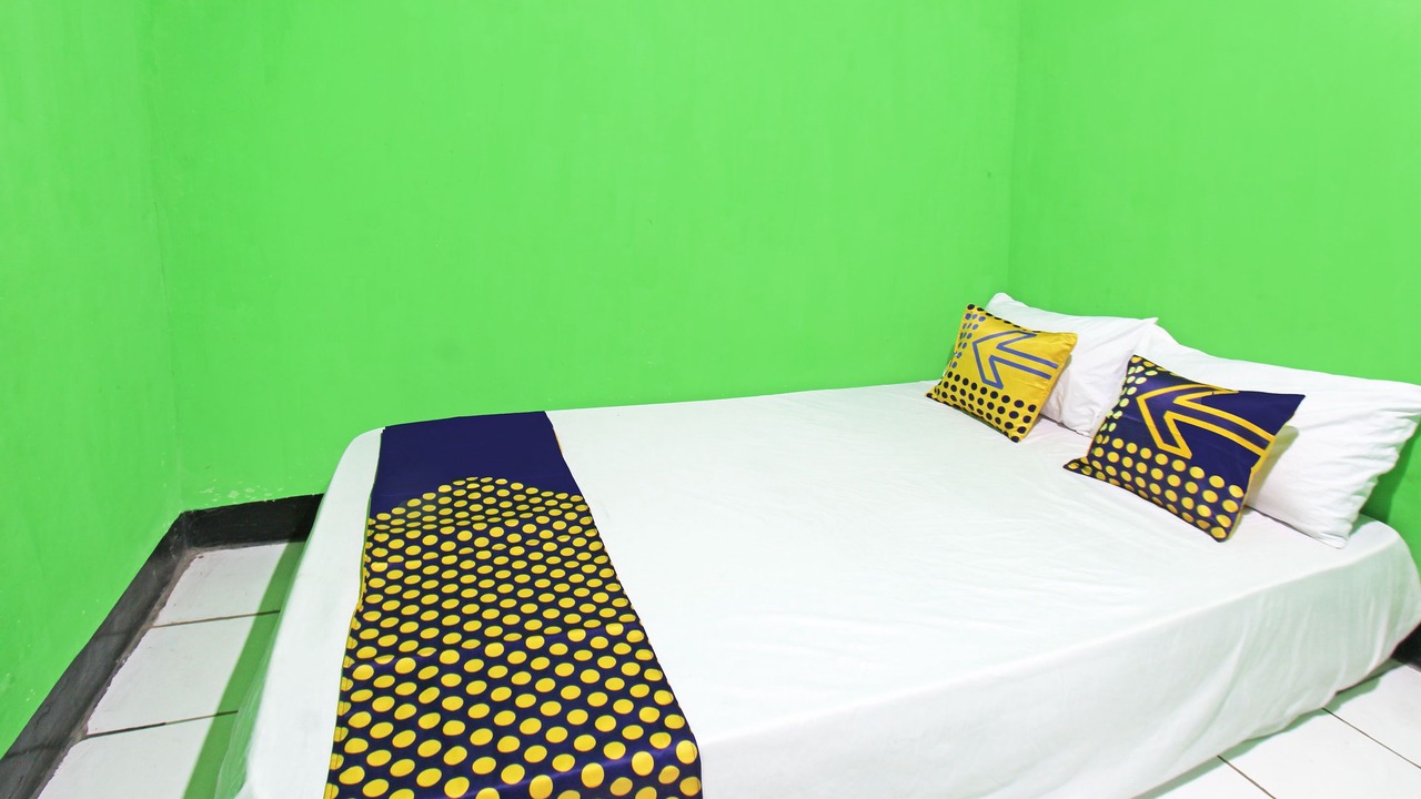 Photo of Bedroom in Kecamatan Janapria