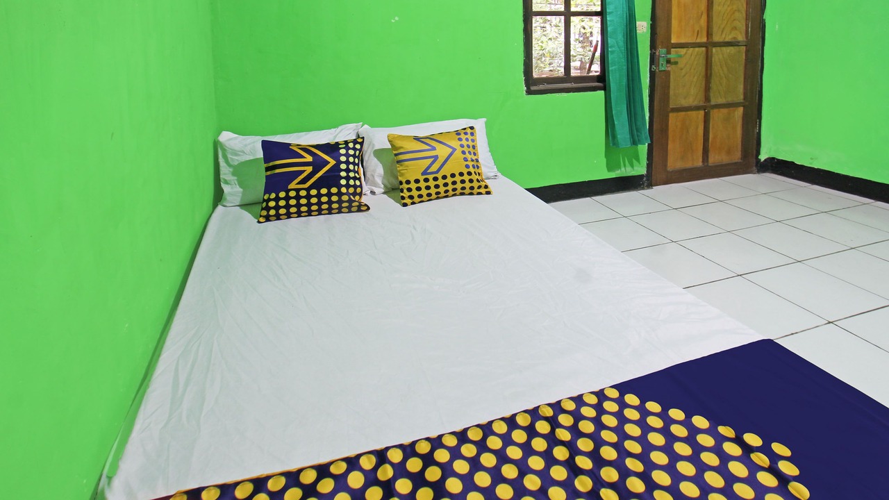 Photo of Bedroom in Kecamatan Janapria