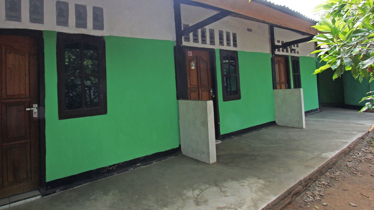 Photo of Others in Kecamatan Janapria