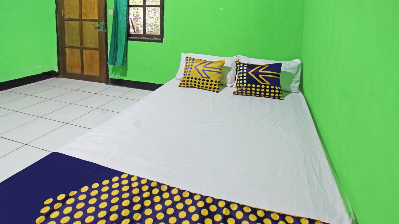 Photo of Bedroom in Kecamatan Janapria