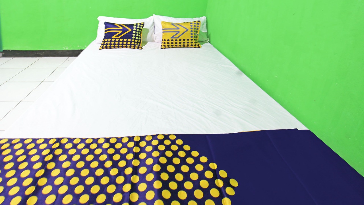 Photo of Bedroom in Kecamatan Janapria