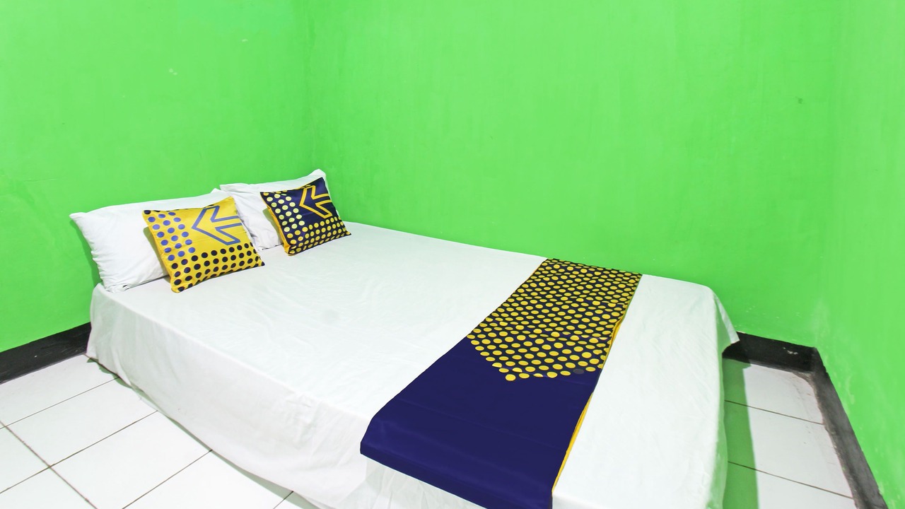 Photo of Bedroom in Kecamatan Janapria