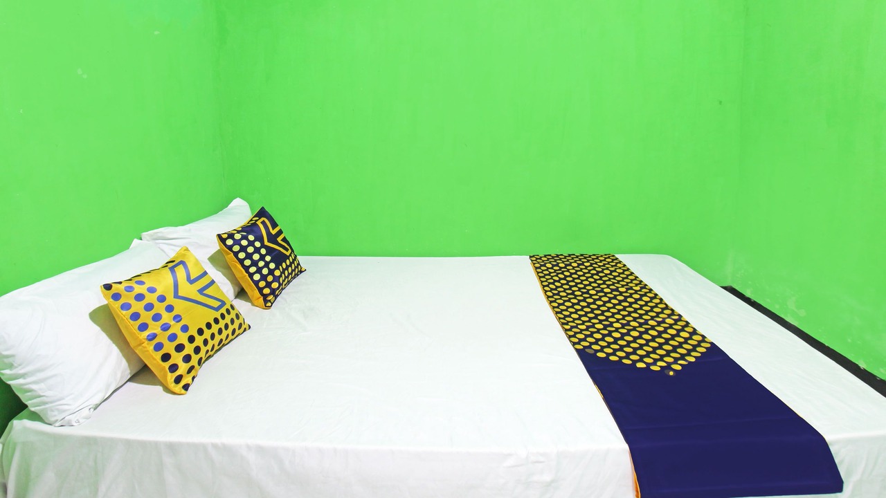 Photo of Bedroom in Kecamatan Janapria