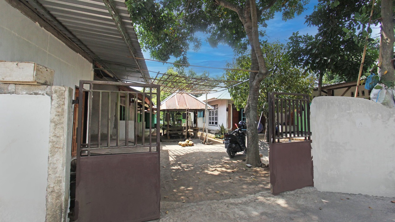 Photo of Outdoor in Kecamatan Janapria