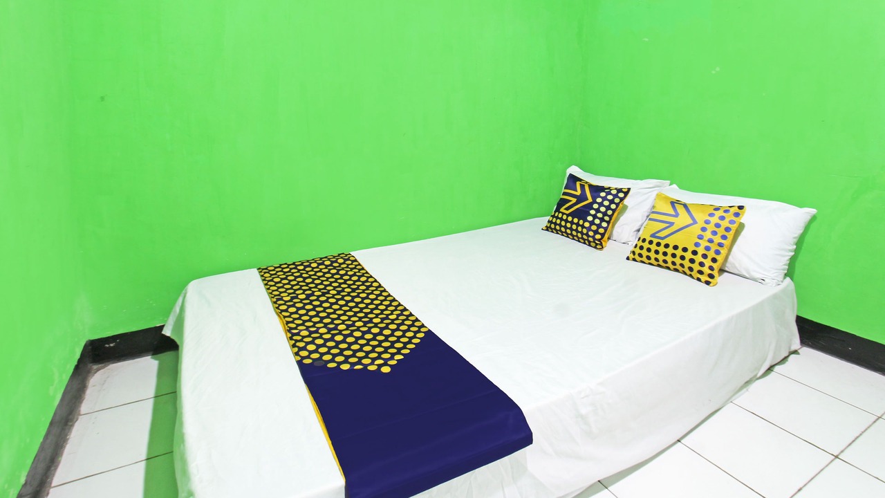 Photo of Bedroom in Kecamatan Janapria