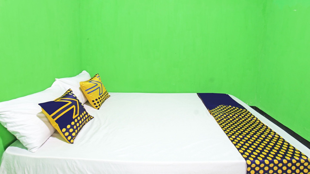 Photo of Bedroom in Kecamatan Janapria