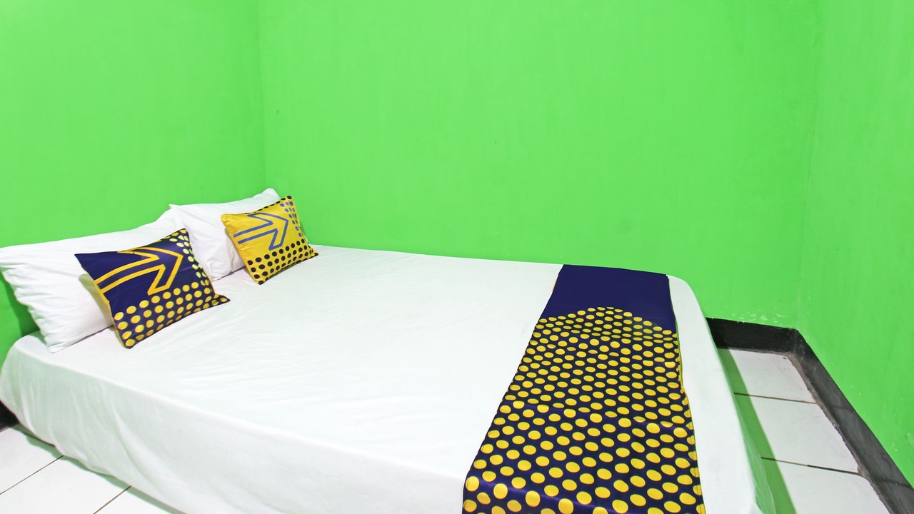 Photo of Bedroom in Kecamatan Janapria