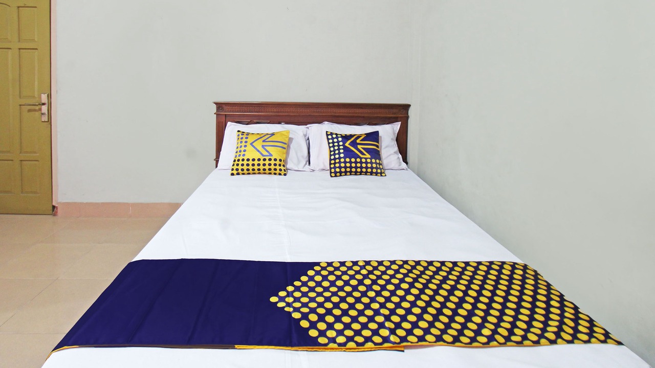 Photo of Bedroom in Praya