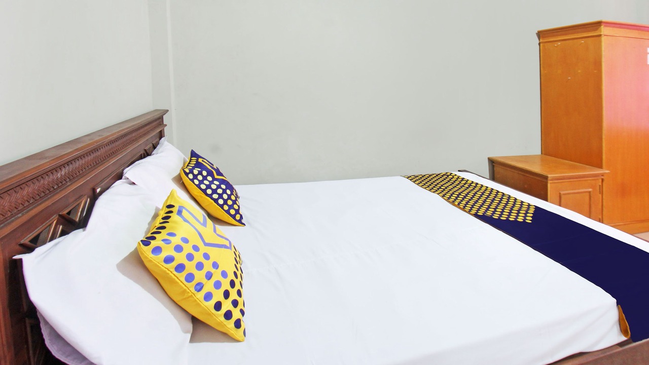 Photo of Bedroom in Praya