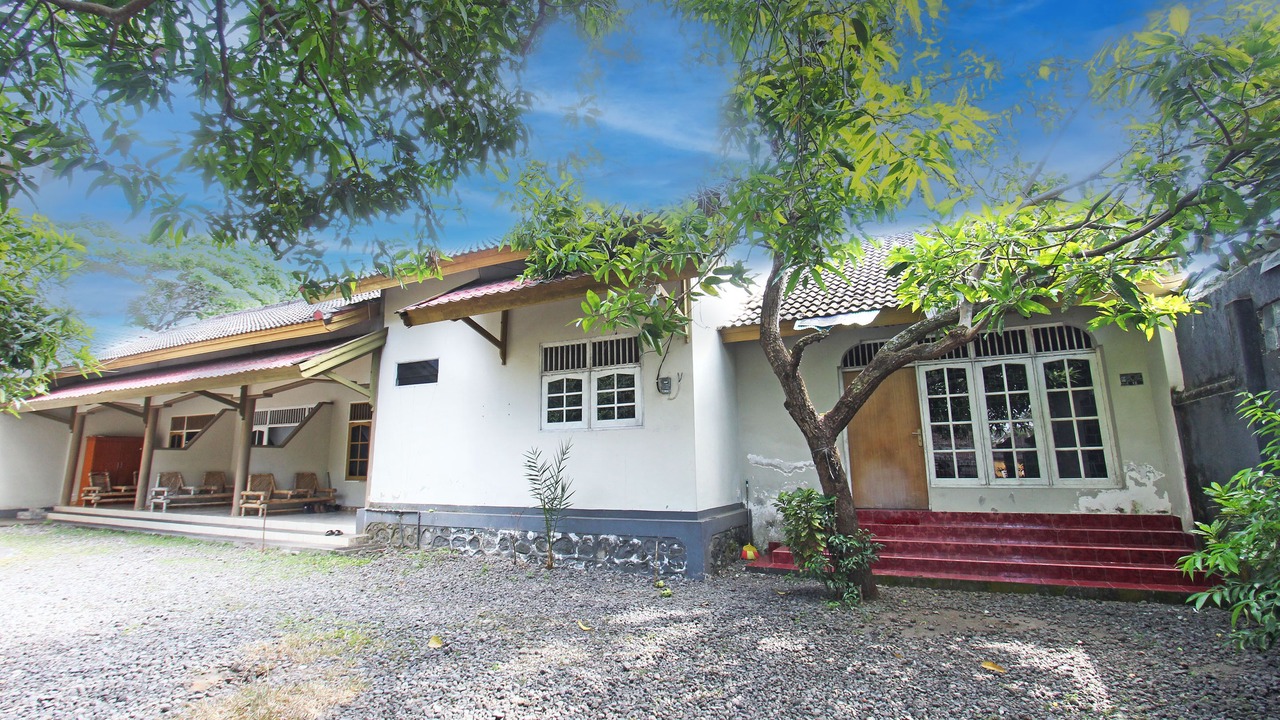 Photo of Outdoor in Praya