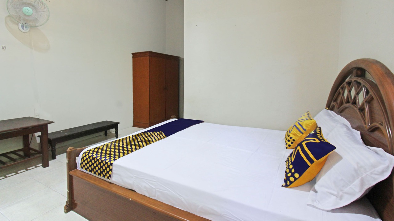 Photo of Bedroom in Praya