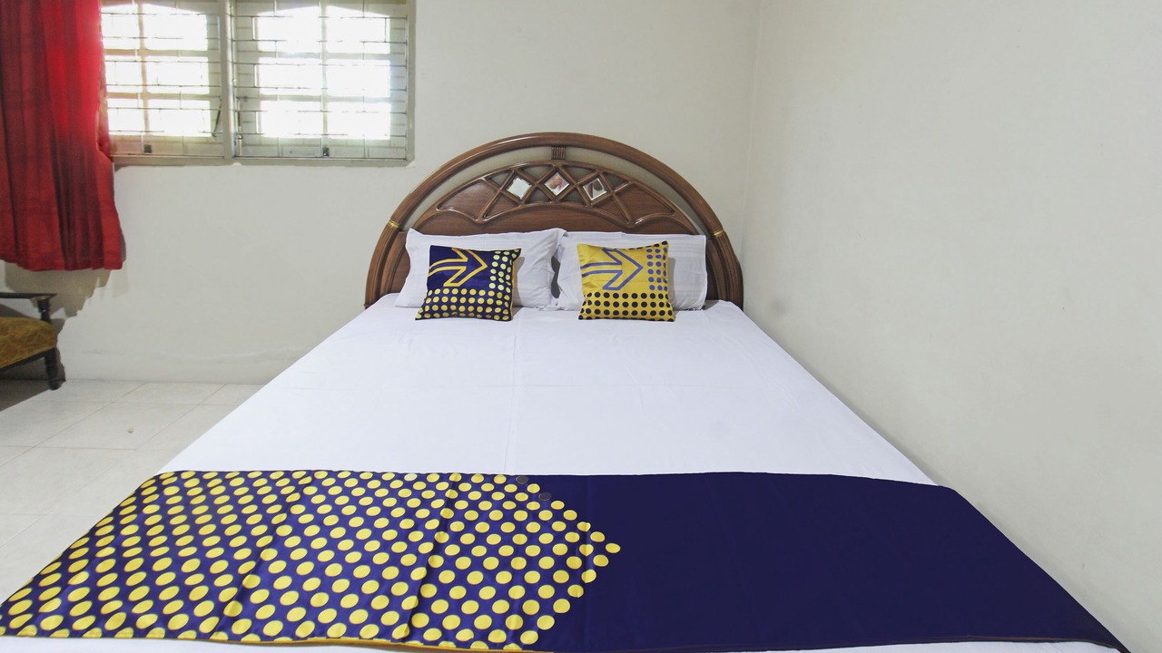 Photo of Bedroom in Praya