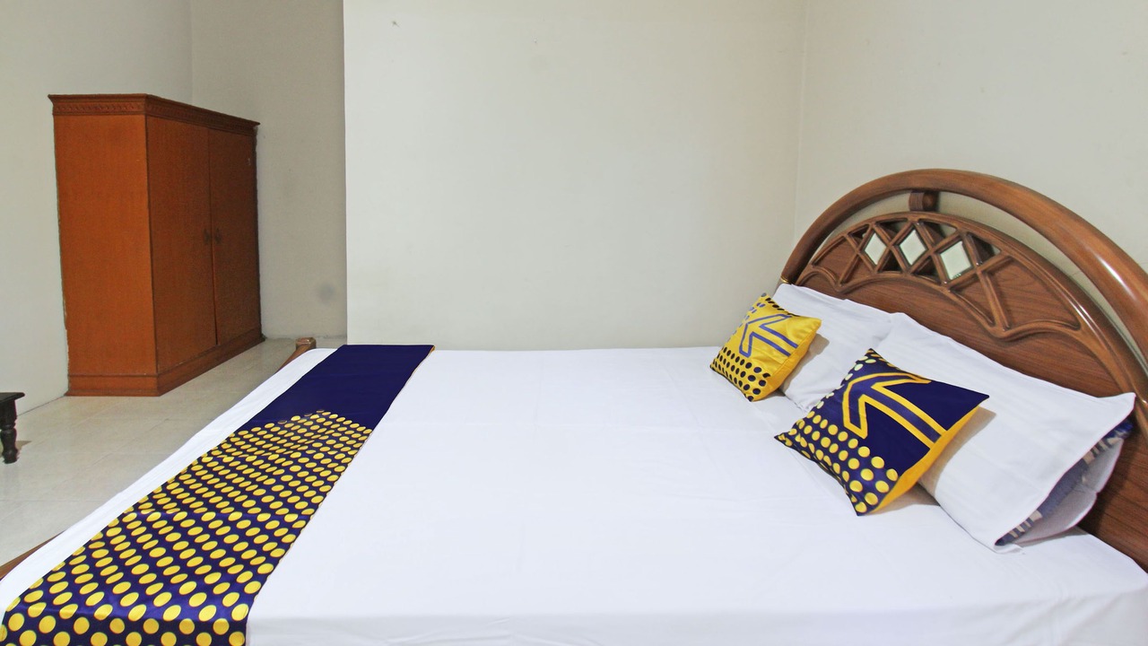 Photo of Bedroom in Praya