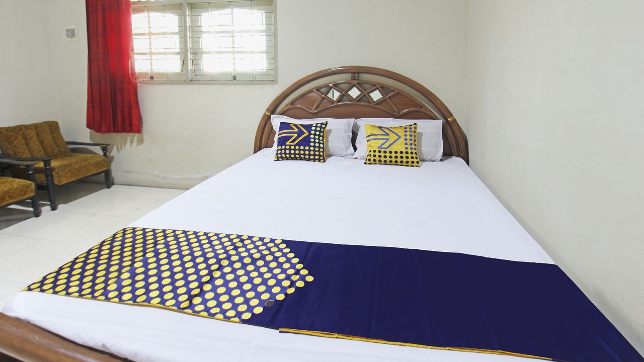 Photo of Bedroom in Praya