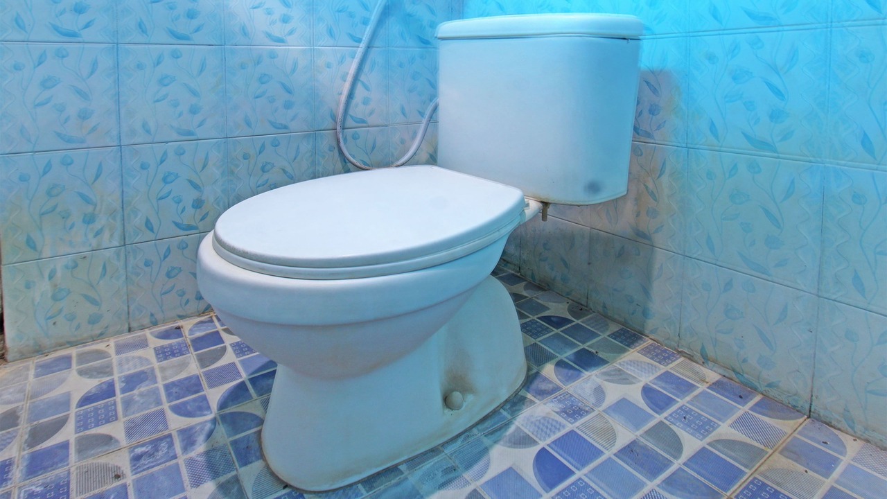 Photo of Bathroom in Praya