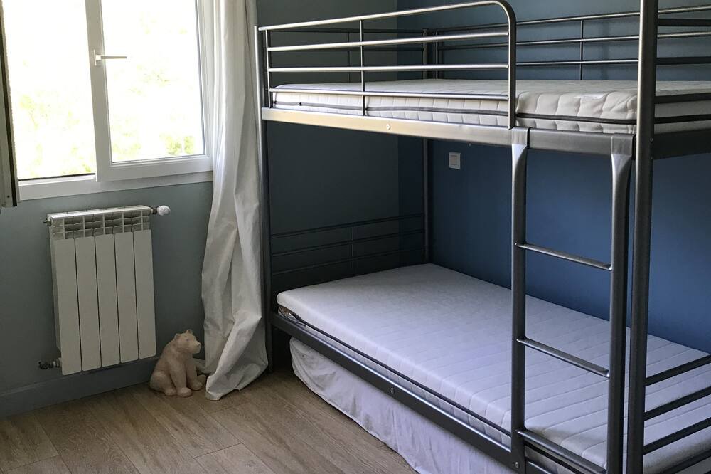 Photo of Bedroom in Assas