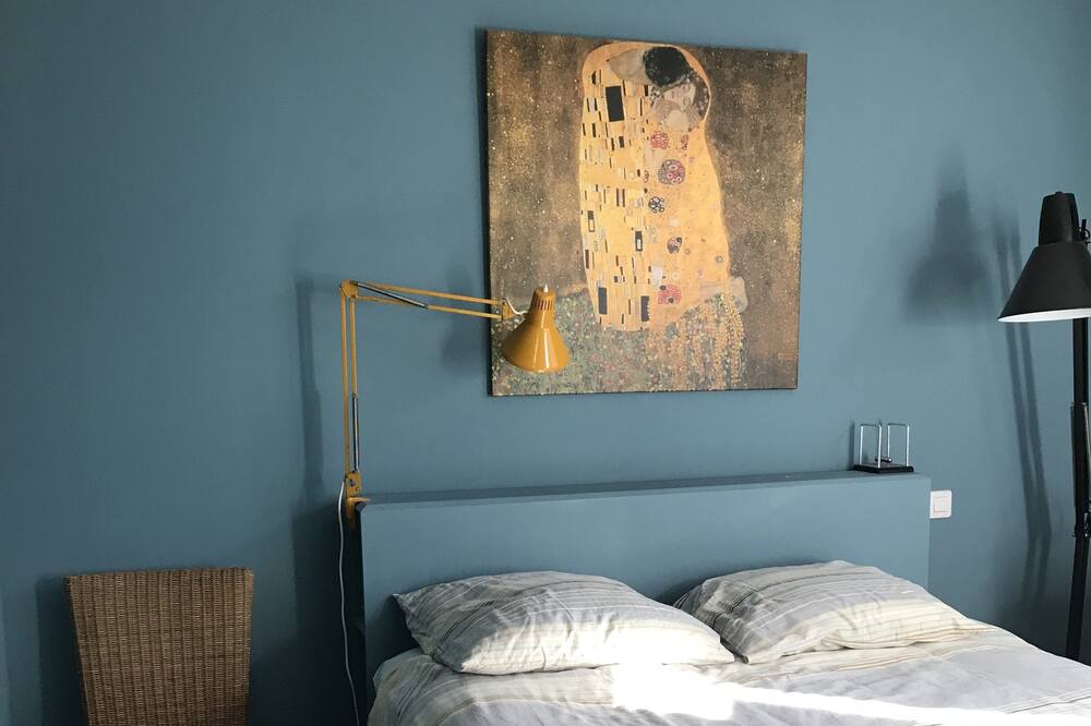 Photo of Bedroom in Assas