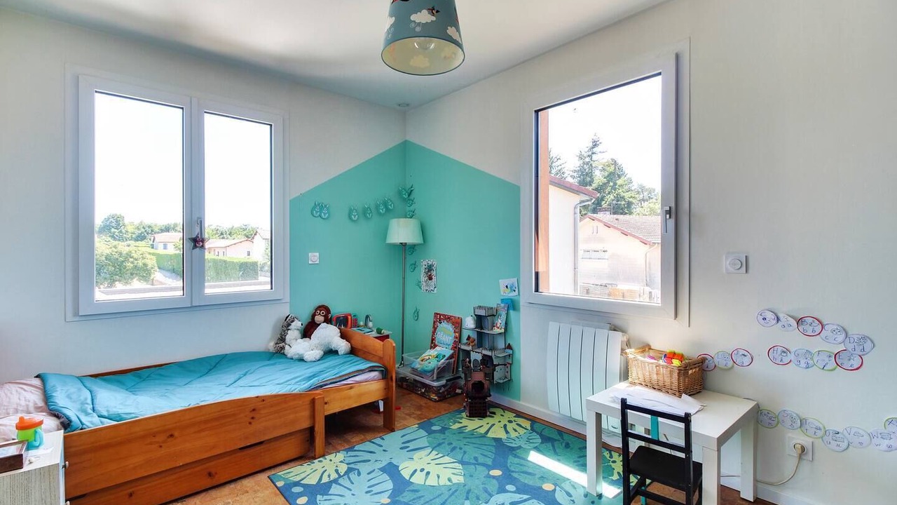 Photo of Livingroom in Montanay