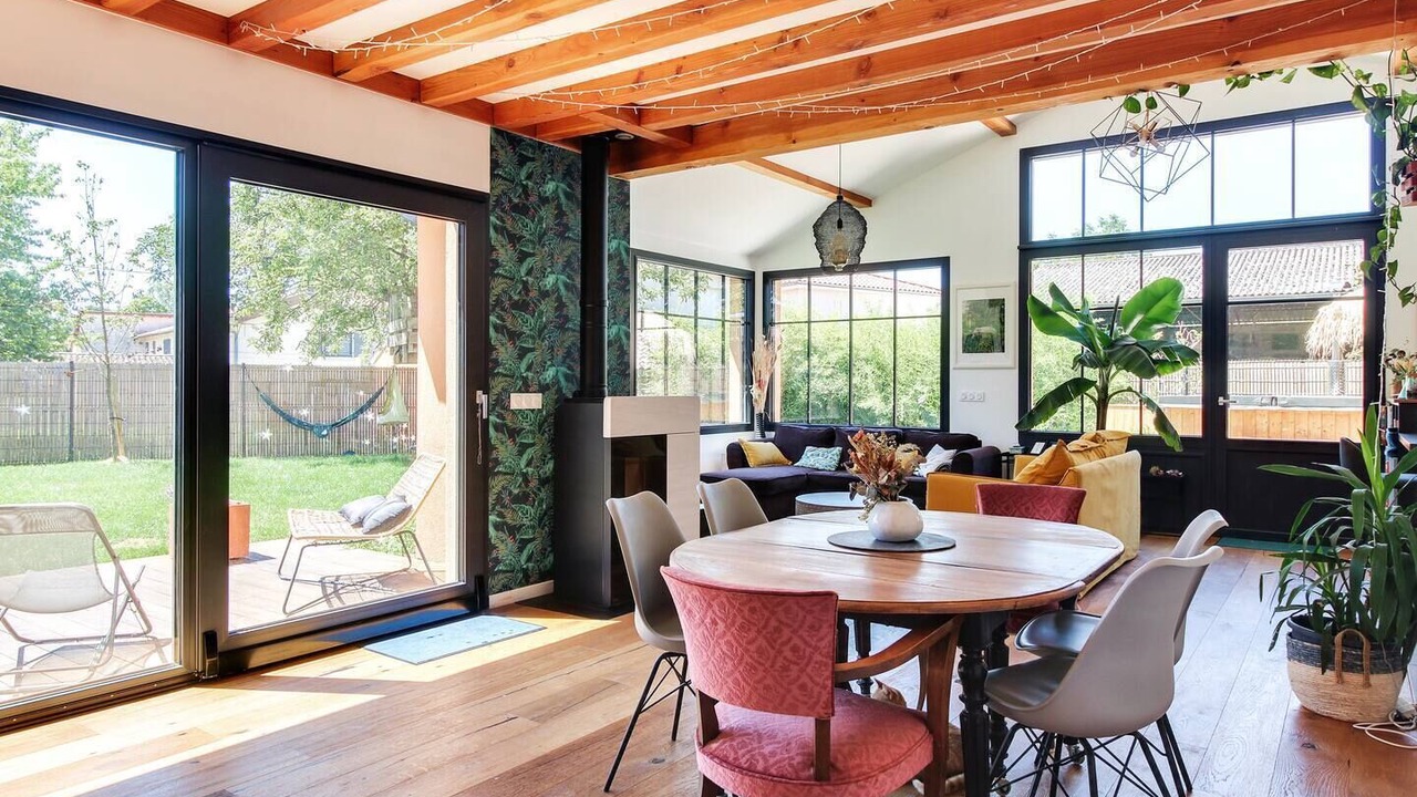 Photo of Livingroom in Montanay