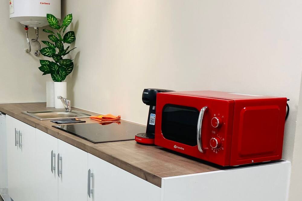 Photo of Kitchen in Patraix