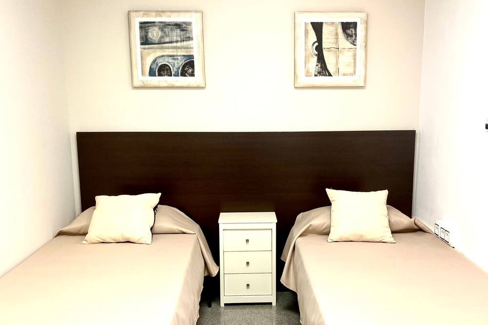 Photo of Bedroom in Patraix