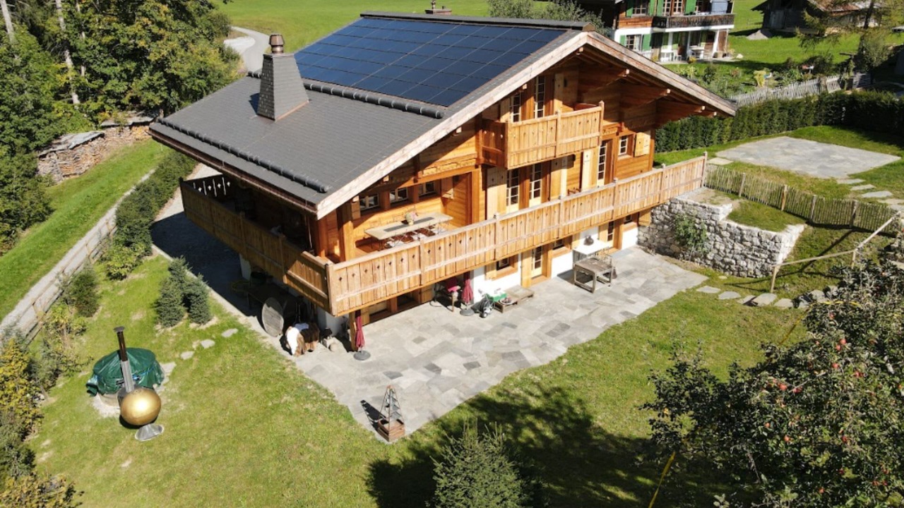 Photo of Outdoor in Schoenried