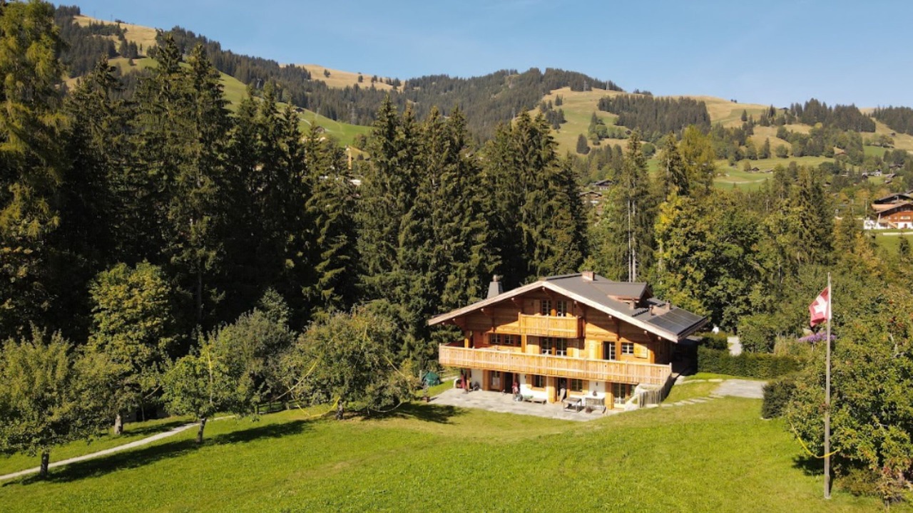 Photo of Outdoor in Schoenried