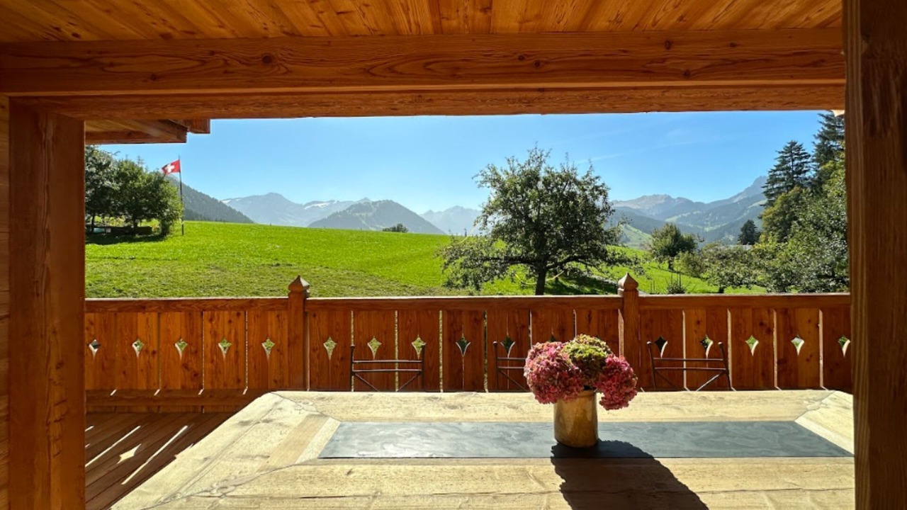 Photo of Outdoor in Schoenried