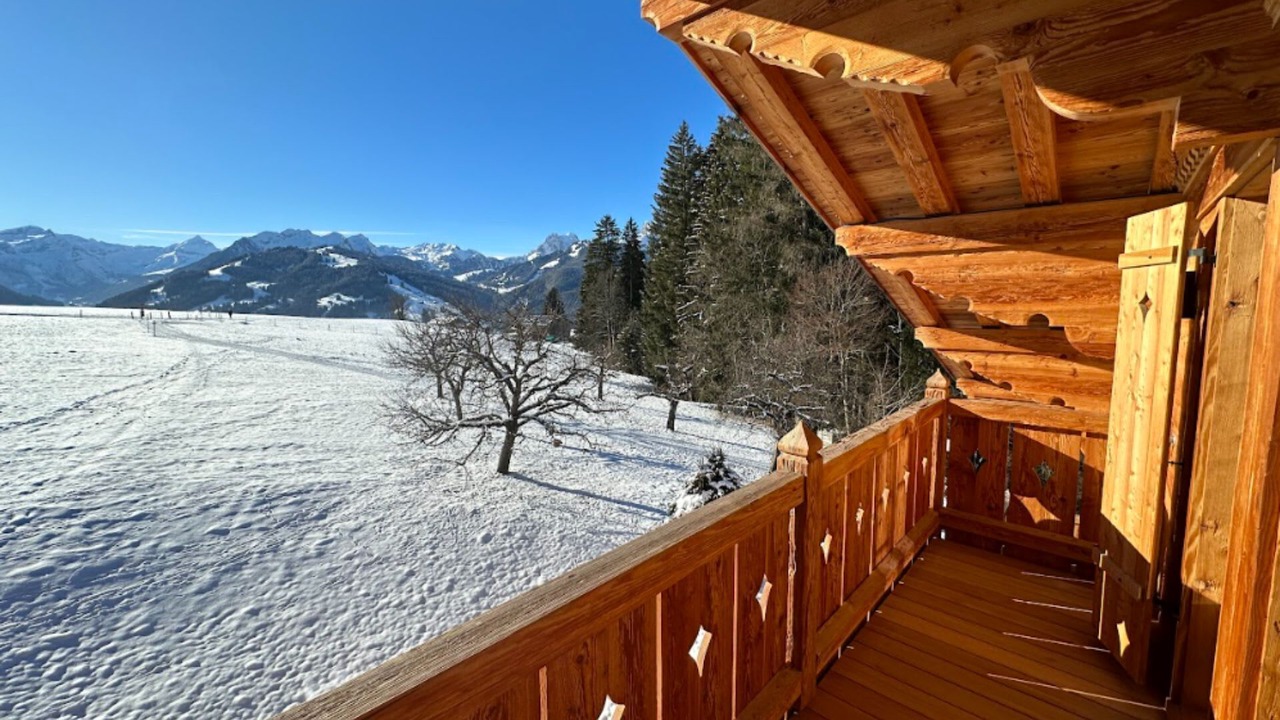 Photo of Outdoor in Schoenried