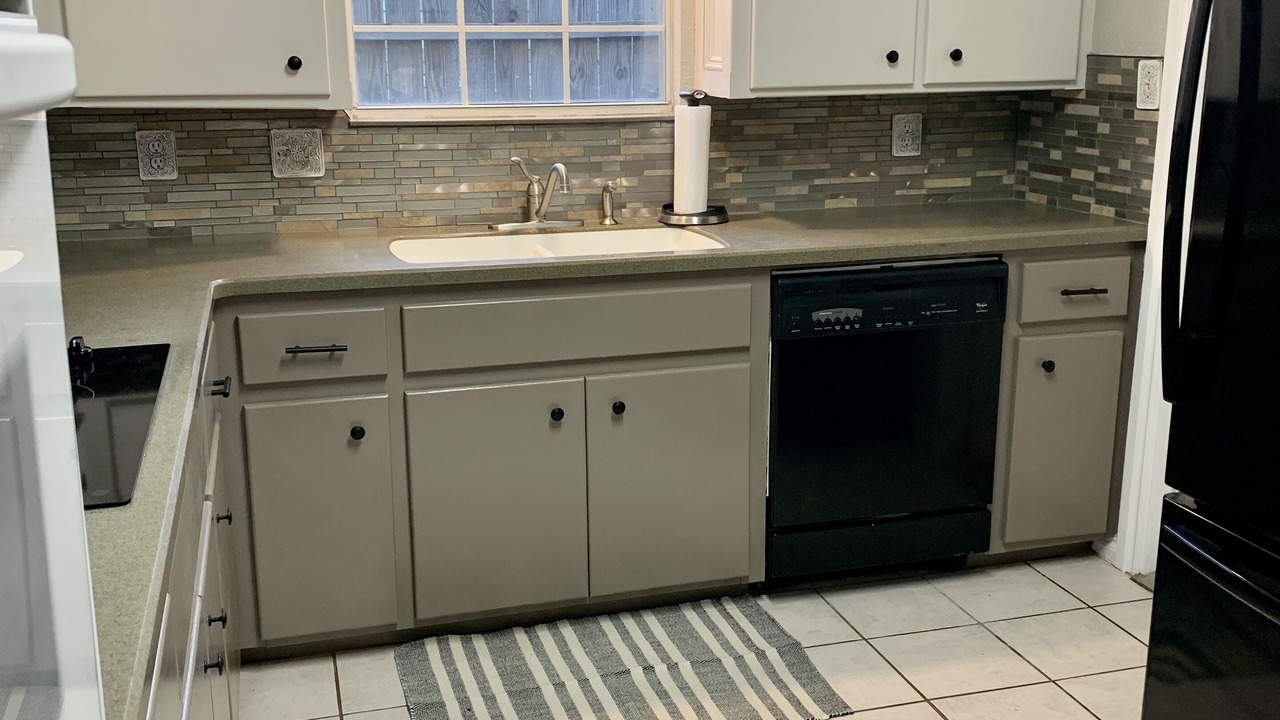 Photo of Kitchen in Norman