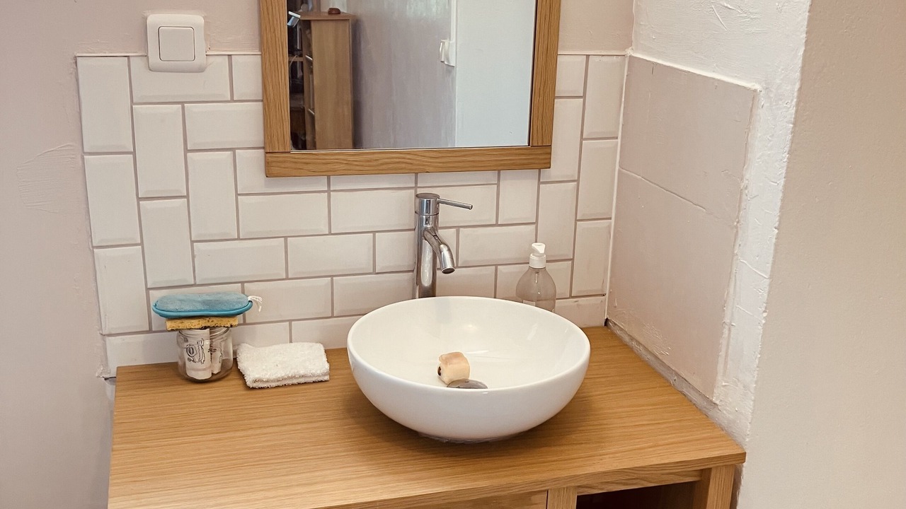 Photo of Bathroom in Saint-Lo-d'Ourville